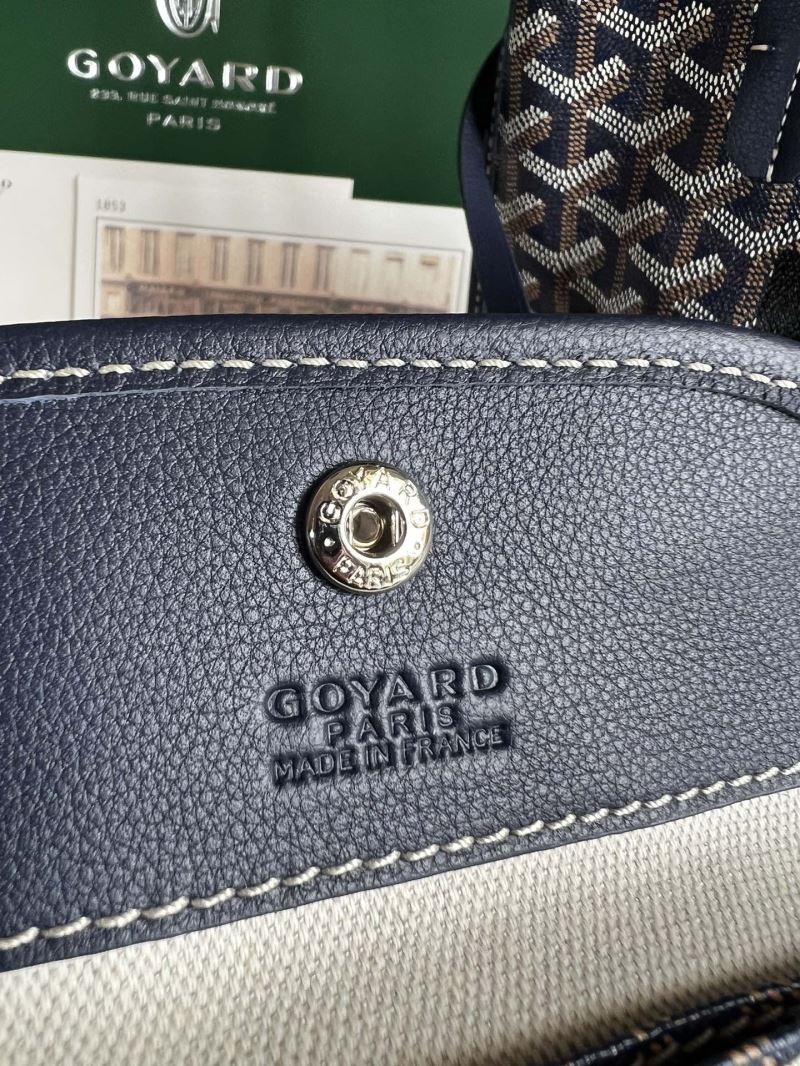 Goyard Shopping Bags